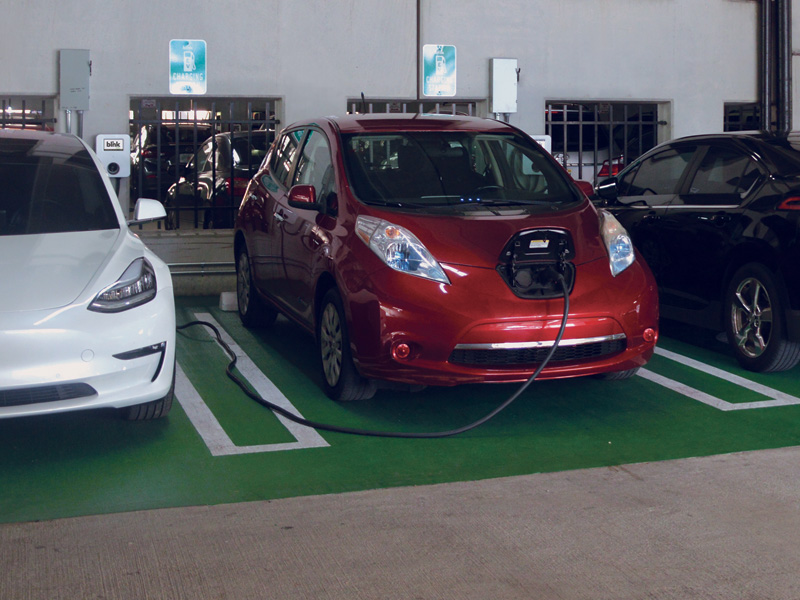 EV Outlook For the Future: It’s World EV Day and Global EV Outlook is Charged